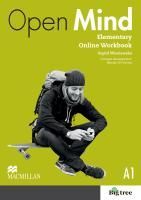 

Книга Open Mind British English Elementary Online Workbook
