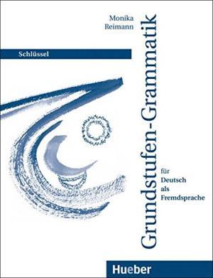 

Книга Grundstufen-Grammatik fr Deutsch als Fremdsprache - Schlssel