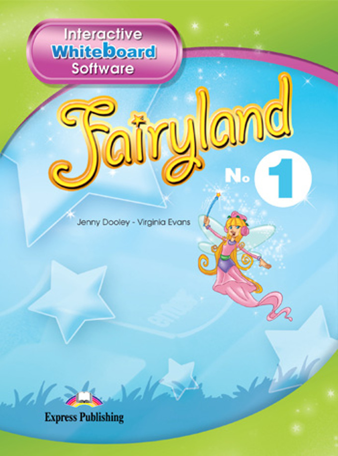 

Fairyland 1 Ie-book