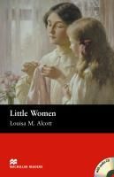 

Macmillan Readers Beginner Little Women + CD