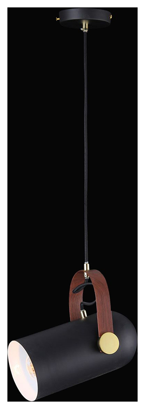 Подвесной светильник Natali Kovaltseva LOFT LUX 77033-1P