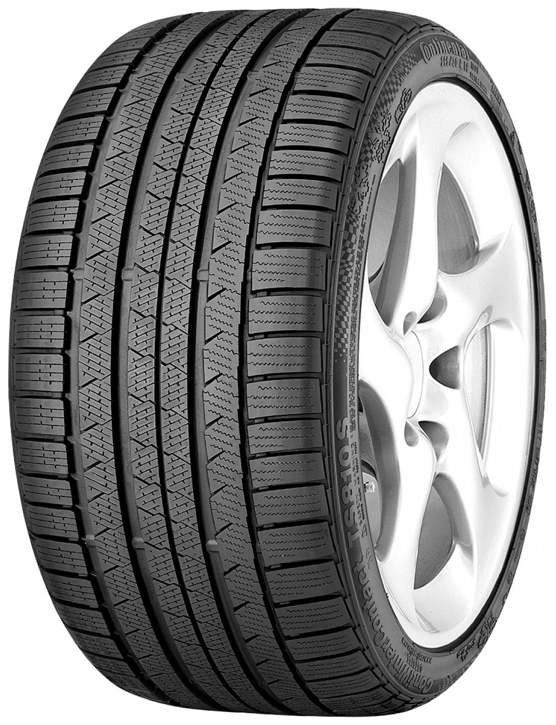 

Шины BRIDGESTONE Blizzak RFT SR02 255/55 R18 109Q (до 160 км/ч) 12795, RFT SR02