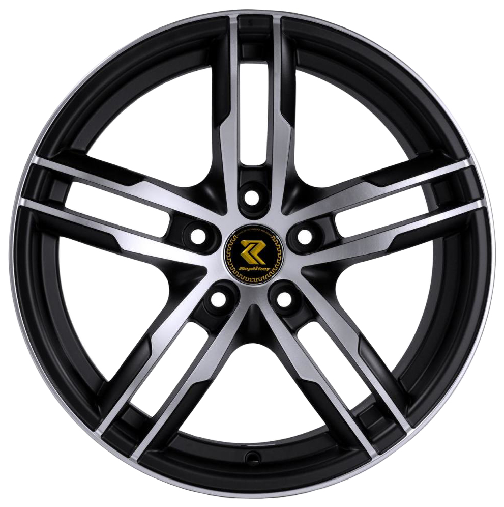 Колесный диск REPLIKEY R16 7J 5x114.3 ET45 D60.1 86003681249