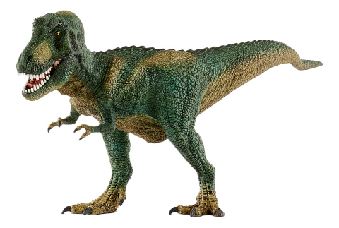 фото Фигурка динозавра schleich тиранозавр рекс