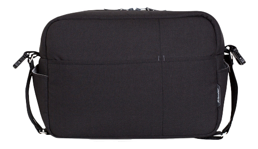 

Дорожная сумка для коляски X-Lander X-Bag Lunar Black, X-Bag Lunar Black