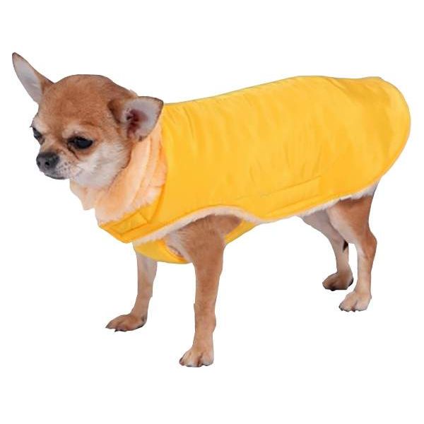 Попона для собак ТУЗИК Кокер-спаниель унисекс, в ассортименте, длина спины 50 см