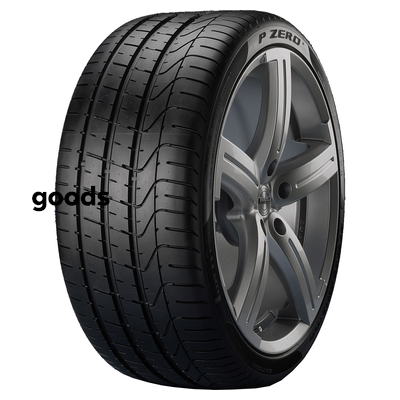 фото Шины pirelli p zero 275/35 r20 102y (до 300 км/ч) 2979700