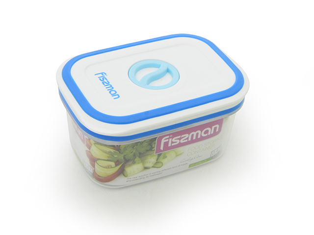 

Контейнер для хранения продуктов Fissman 6790 0,47л, VC-6790.470