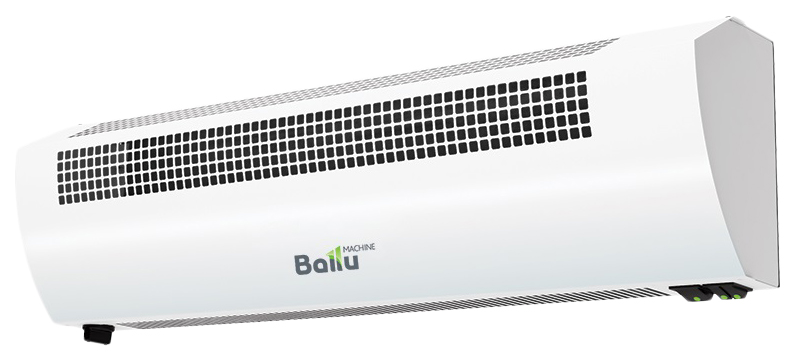 фото Тепловая завеса ballu s1 bhc-ce-3t