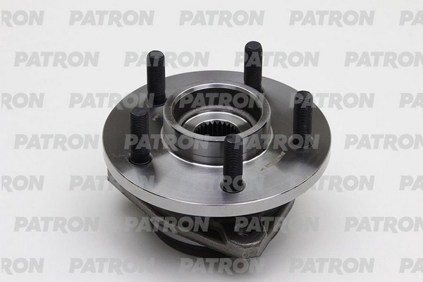 

Ступица PATRON PBK513158H