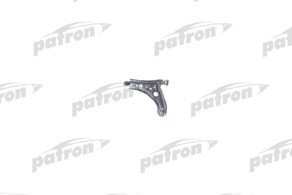 фото Рычаг подвески patron ps5105l