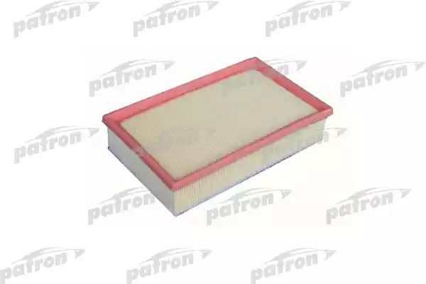 фото Фильтр воздушный двигателя patron pf1274