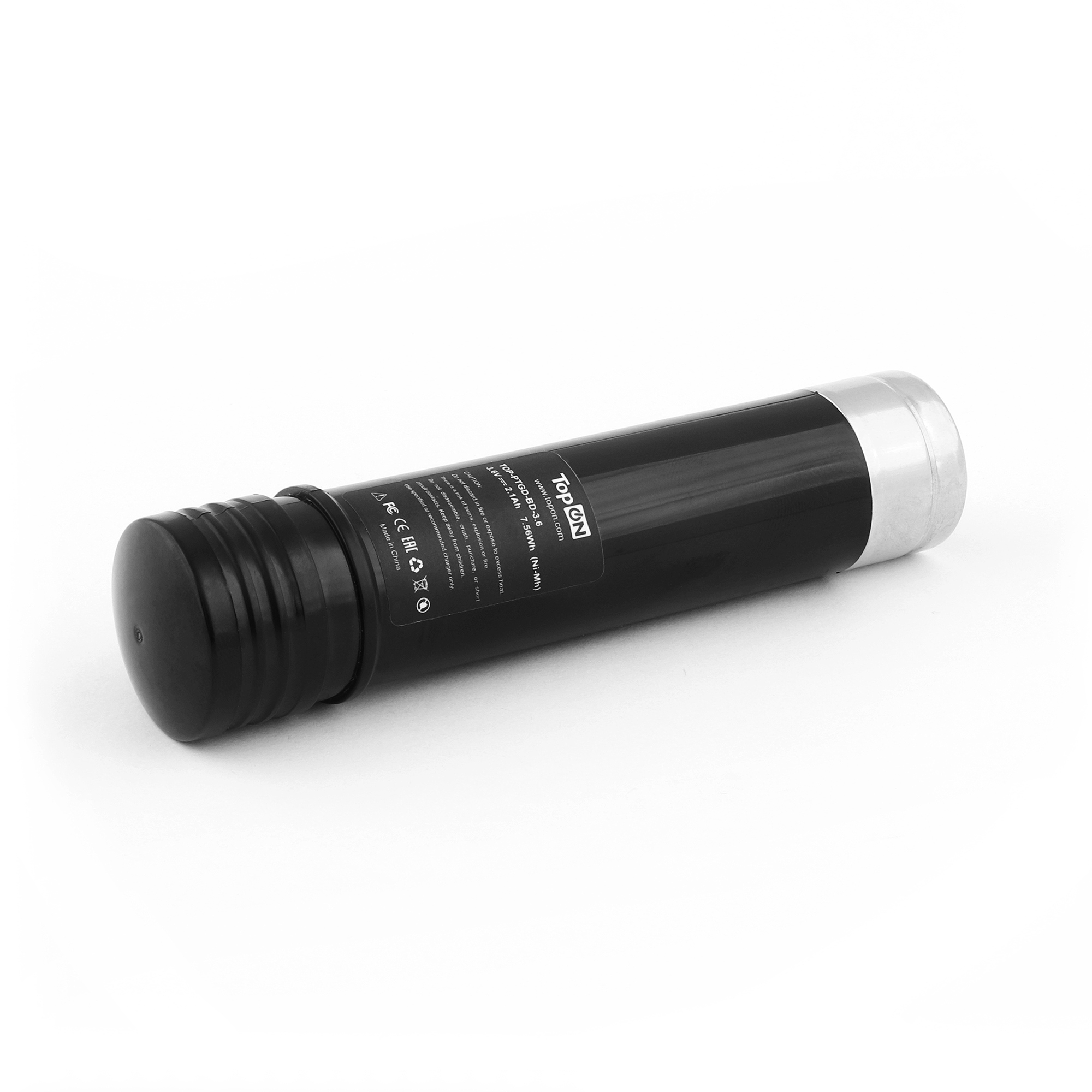 

Аккумулятор для Black & Decker 3.6V 2.1Ah (Ni-Mh) PN: 151995-03, 383900-03, 387854-00., 151995-03, 383900-03, 387854-00