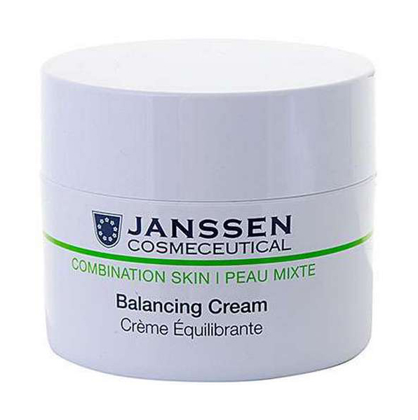 Крем для лица Janssen Balancing Cream 50 мл