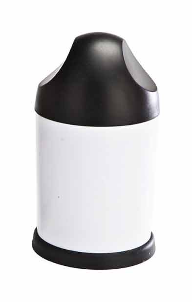

Измельчитель Bradex TD 0036 Белый, черный
