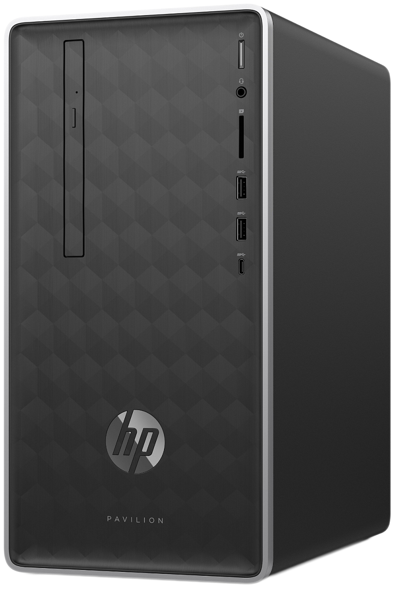 

Системный блок HP Pavilion 590-a0011ur 4KF66EA, Pavilion 590-a0011ur (4KF66EA)