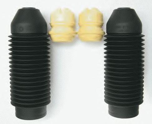 

Защитный Комплект Амортизатора Sachs 900042