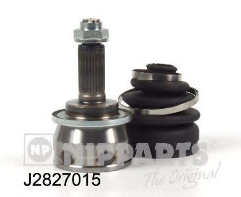 

Шрус Nipparts J2827015