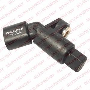 

Датчик abs Delphi SS10308