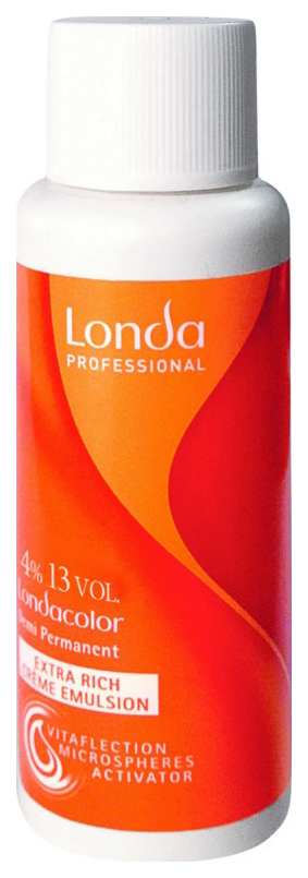 Проявитель Londa Professional 4% 60 мл