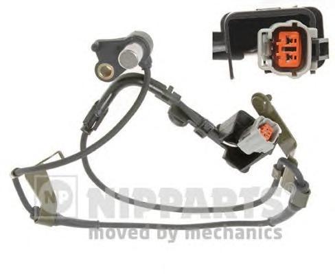 

Датчик abs Nipparts J5003000