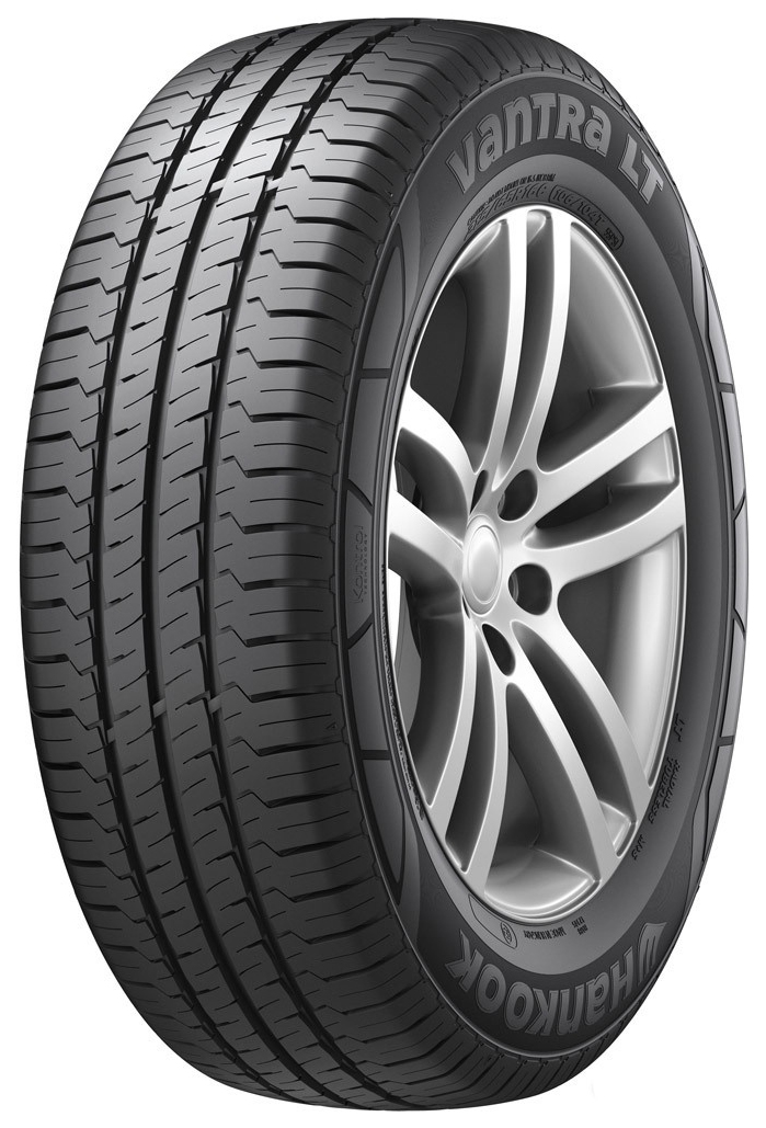 

Шины HANKOOK Vantra LT RA18 195/80 R15 106R (до 170 км/ч) 2001948, Vantra LT RA18