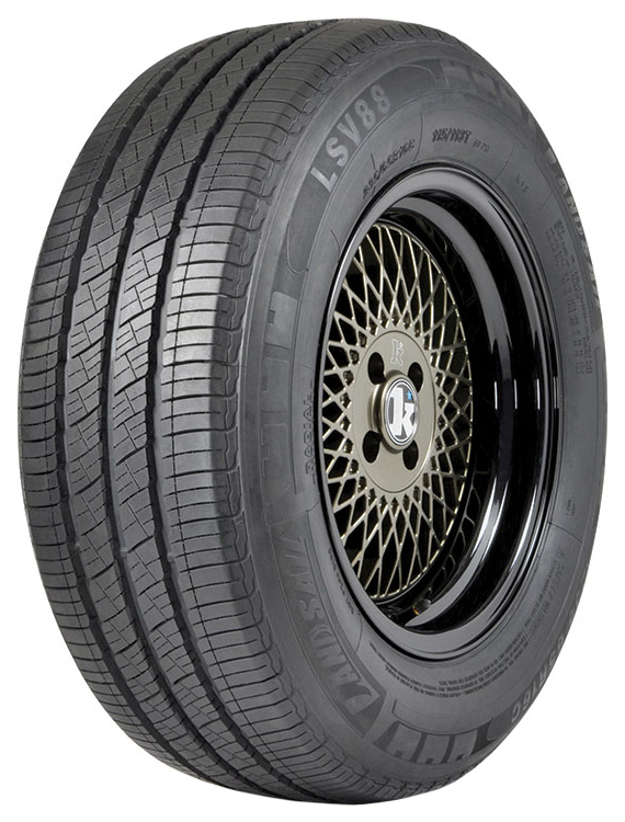 фото Шины landsail lsv88 195/65 r16 102s (до 180 км/ч) 6900532150232