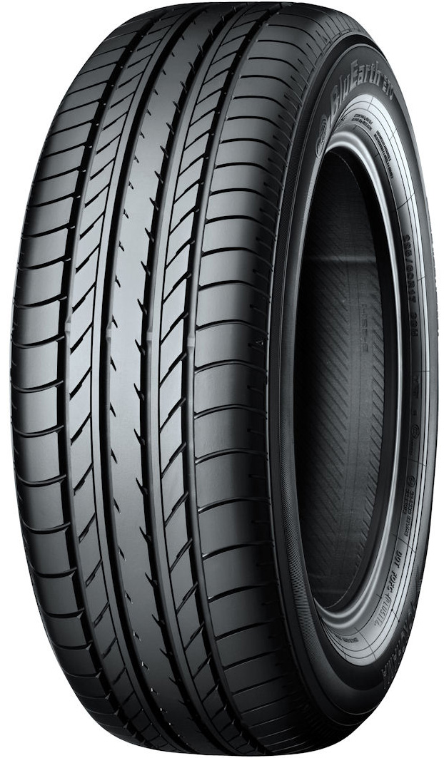 фото Шины yokohama e70gz 225/60 r17 99 r1915