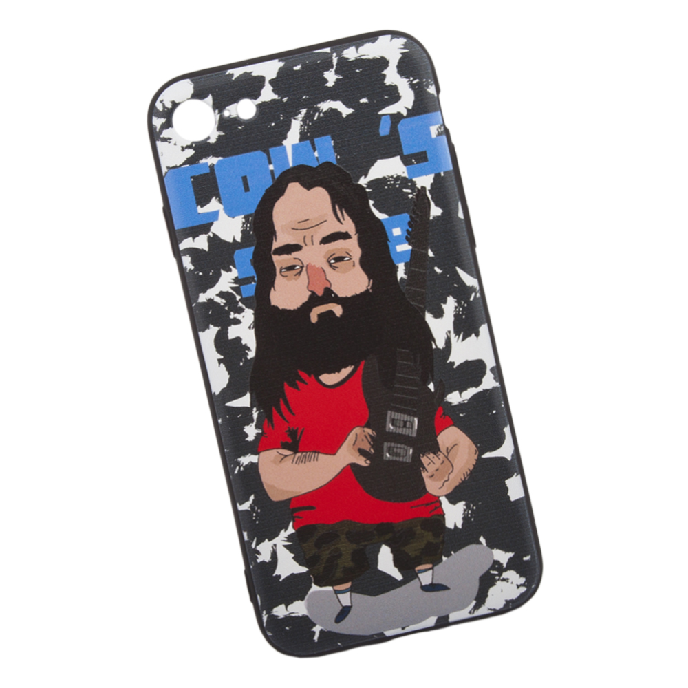 

Чехол для iPhone 7/8 WK67