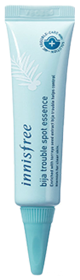 

Сыворотка для лица Innisfree Bija Trouble Spot Essence 15 мл, Spot Essence