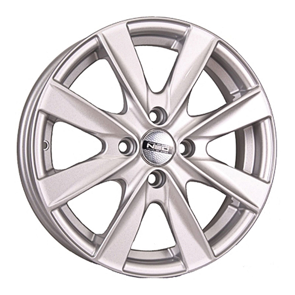 Колесный диск NEO R15 5.5J PCD5x100 ET46 D54.1 WHS158301