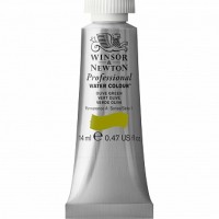 

Акварель Winsor&Newton Artist's зеленый оливковый 14 мл, Artist's