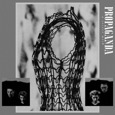 

Propaganda A Secret Wish (2LP)