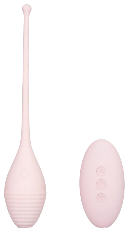 Вибромассажер Vibrating Remote Kegel Exerciser