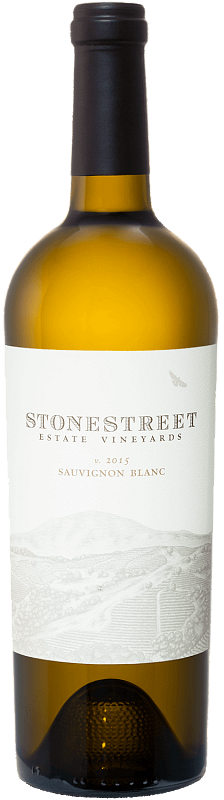 

Вино Estate Sauvignon Blanc Alexander Valley AVA Stonestreet Winery