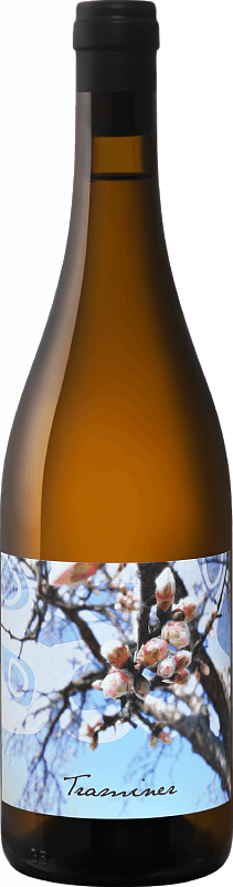 

Вино Traminer Burgenland Beck