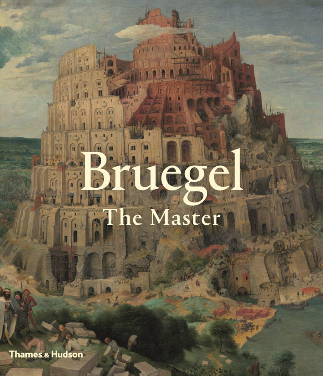 

Книга Bruegel, The Master