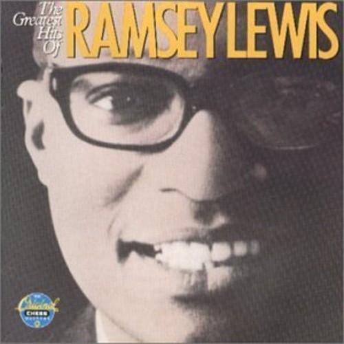 

Lewis, Ramsey The Greatest Hits Of