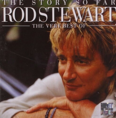

Stewart, Rod The Story So Far: The Very Best Of