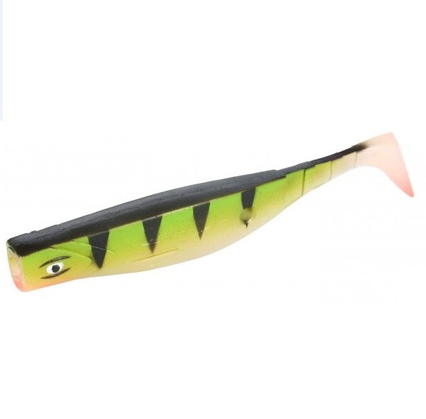 

Силиконовая приманка Mikado Fishunter Goliat 180 мм, 380, 2 шт., Зеленый, Fishunter Goliat