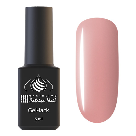 

Гель-лак Patrisa Nail Московская сага №760, 5 мл