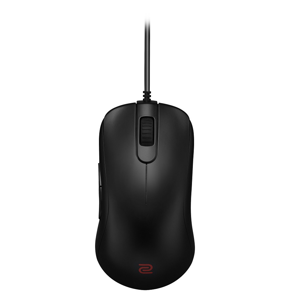 фото Игровая мышь zowie by benq s1 black (uh.n0gbb.a2e)