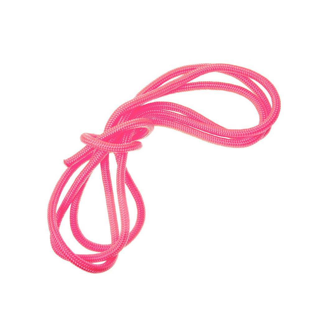 

Скакалка гимнастическая Body Form BF-SK06 300 см pink, BF-SK06