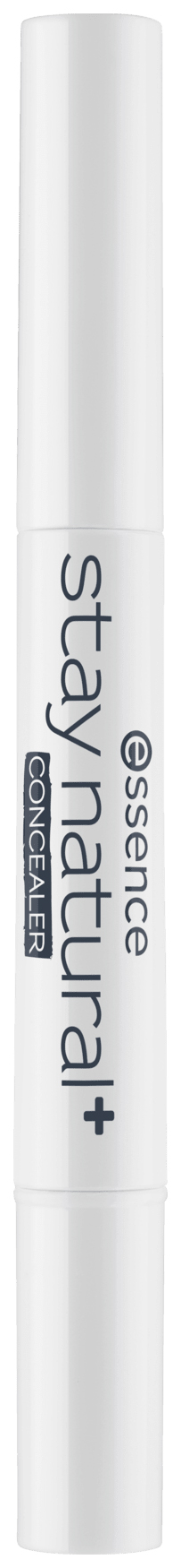 Консилер essence Stay Natural+ 10 Tender Rose