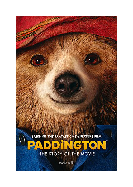 

Книга Harper Collins Publishers Jeanne Willis "Paddington. The Story of the Movie"