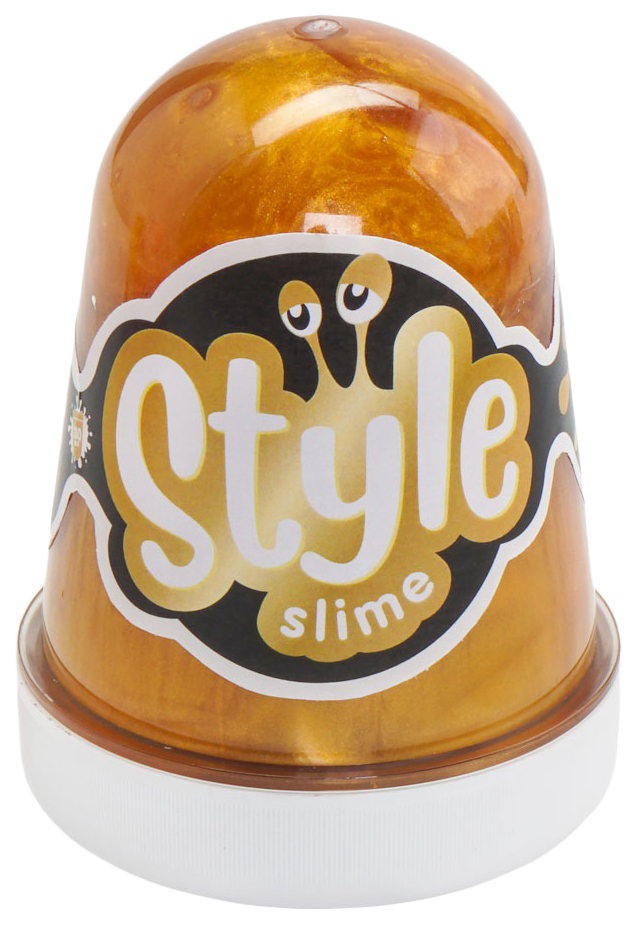 STYLE SLIME 