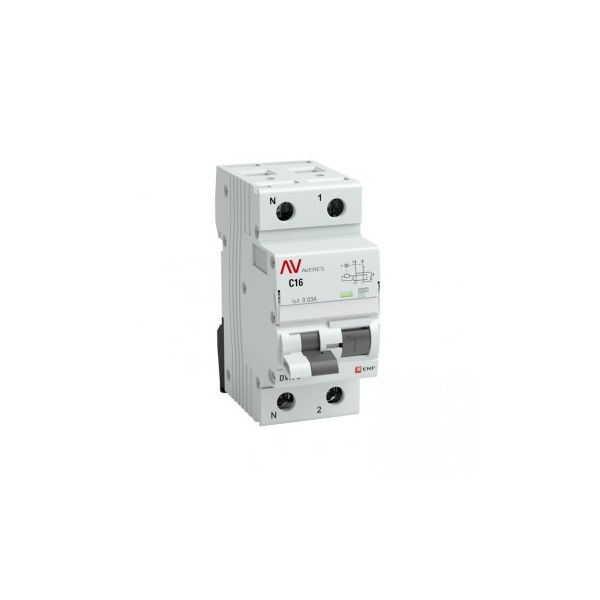 

Дифавтоматы EKF rcbo6-1pn-10C-30-ac-av, rcbo6-1pn-10C-30-ac-av