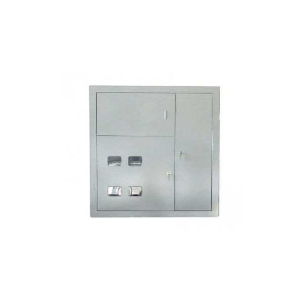 

Электрический щиток EKF mb08-v-4-bas, mb08-v-4-bas