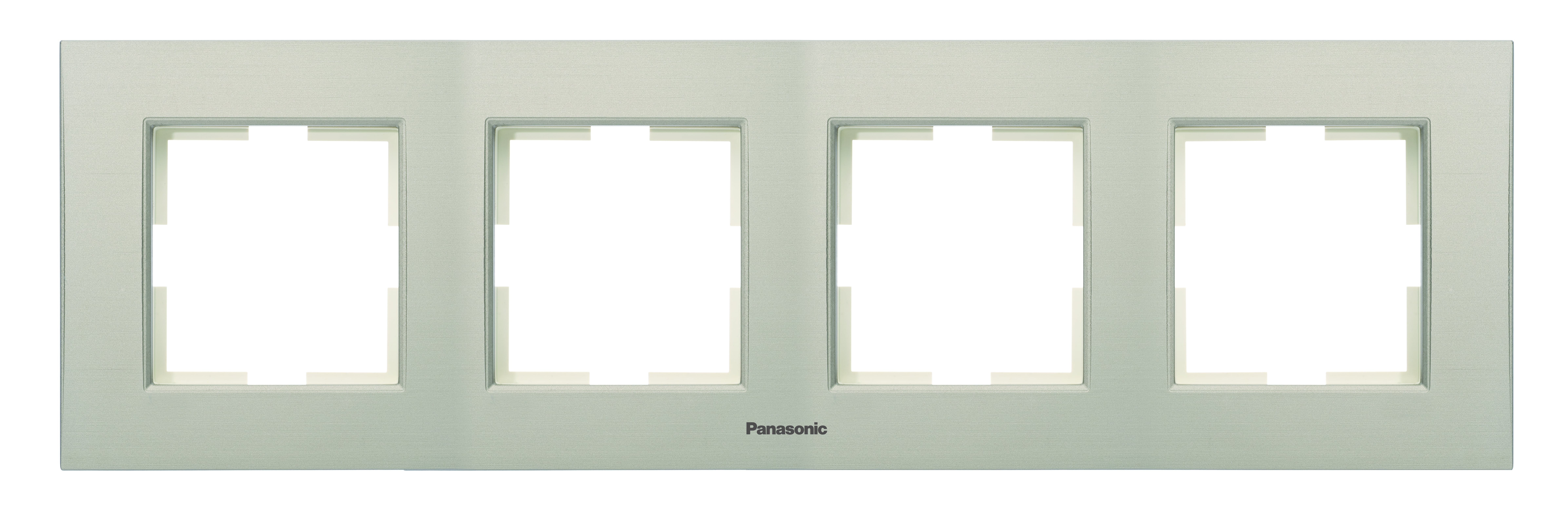 

Рамка Panasonic Karre Plus 54789, Бронзовый