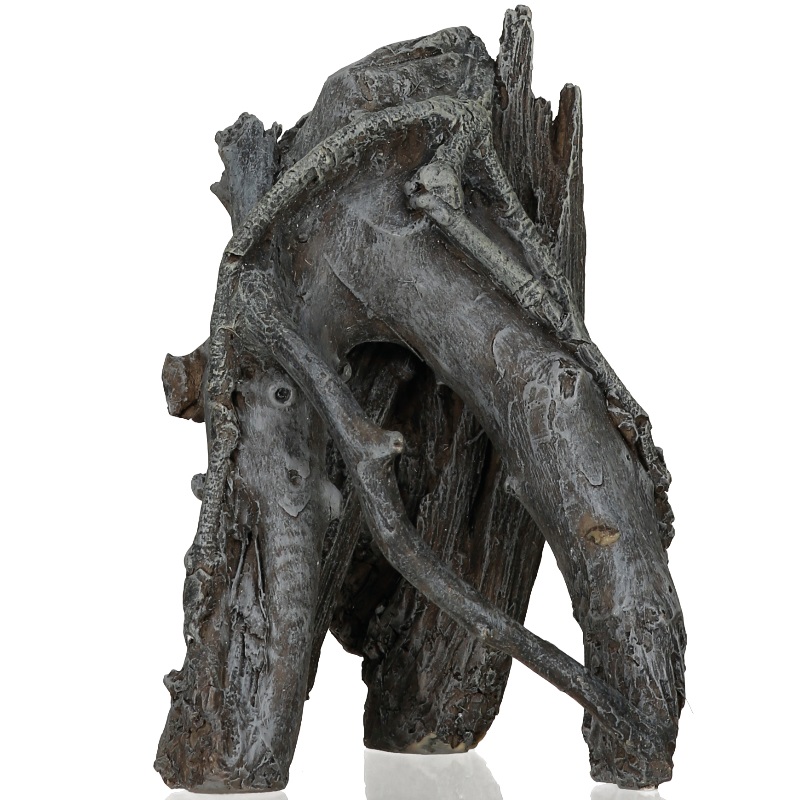 

Коряга для аквариума biOrb Amazonas root S коряги малые, полиэфирная смола, 9х8х13 см, Amazonas root S коряги малые
